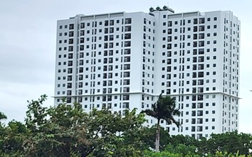 Ninh Bình chi 502 tỷ đồng xây chung cư cho thuê 15 tầng, khởi công cuối năm 2026