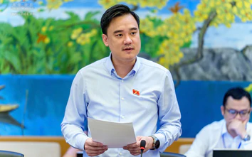 ĐBQH: Cần đầu tư, xây dựng thương hiệu chuyên nghiệp cho sản phẩm văn hóa