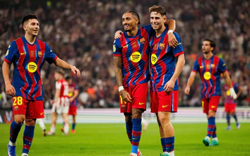 Dự đoán tỷ số Barcelona vs Real Madrid: Khó cho thầy Jose Mourinho