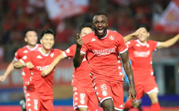 Dự đoán tỷ số Hà Tĩnh vs Hải Phòng (18h ngày 24/10), vòng 5 V-League 2026-2027