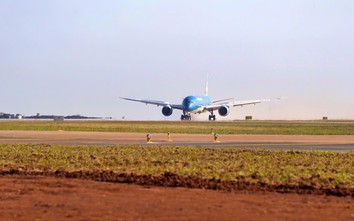Kiểm soát UAV tại sân bay Long Thành ra sao?