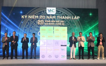 Việt Nguyên hướng đến đầu tư nhà ở xã hội, nâng tầm năng lực tổng thầu