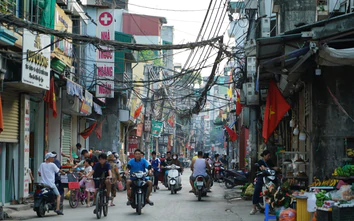 Hà Nội: Vĩnh Hưng trước yêu cầu cải tạo, tái thiết đô thị