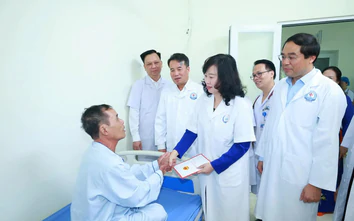 Thái Nguyên triển khai đề án BHYT toàn dân, hỗ trợ chi phí khám chữa bệnh
