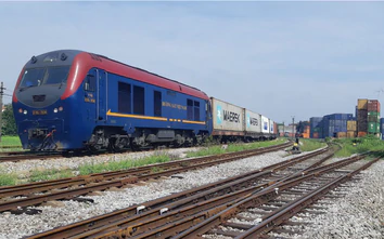 Đề xuất quy hoạch 2 tuyến đường sắt Hà Nội - Lạng Sơn, tốc độ tuyến mới 160km/h