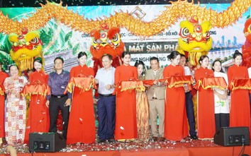 Cửu Long Eco: Hành trình kiên trì 14 năm phát triển vật liệu xây dựng xanh