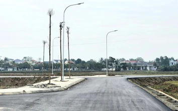 Ninh Bình công bố 22 quy trình giải quyết thủ tục hành chính lĩnh vực đất đai