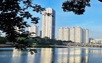 Luật Cấp, thoát nước: Giải bài toán hạ tầng và ngập úng đô thị