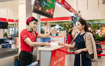 Đón mùa du lịch cuối năm cùng Vietjet, nối dài hành trình khám phá xuyên lục địa