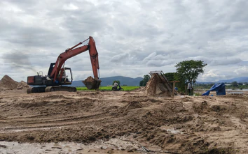 Gia Lai đẩy nhanh thủ tục cấp phép mỏ vật liệu phục vụ cao tốc Quy Nhơn - Pleiku