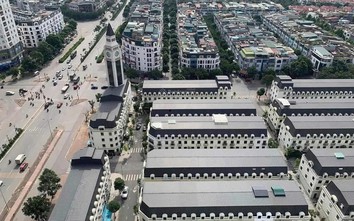 Khu đô thị Văn Phú: Sức hút của nhà thấp tầng giữa cộng đồng đã hình thành