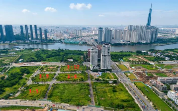 TP.HCM chấn chỉnh công tác đấu giá quyền sử dụng đất