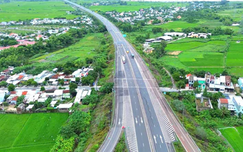 Đà Nẵng phê duyệt thêm khu tái định cư đường sắt tốc độ cao gần 150 tỷ đồng