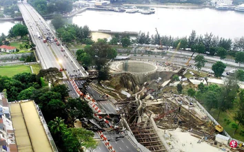 Những bài học về sự cố metro thế giới: Chọn giải pháp cho phát triển hạ tầng tại Việt Nam