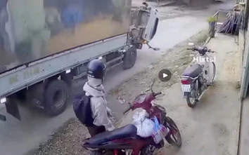 Tin tức tai nạn giao thông mới nhất hôm nay 27/10/2026