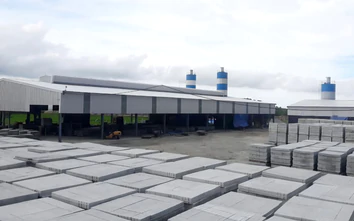 Hà Tĩnh thúc đẩy chuyển đổi xanh, tiếp sức doanh nghiệp phát triển bền vững