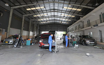 Đề xuất siết giám sát, đánh giá định kỳ các cơ sở đăng kiểm
