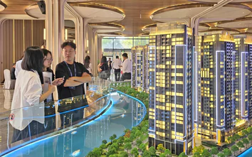 Hướng tới mục tiêu mọi người đều có chỗ ở