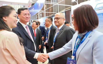 TP.HCM bàn cách tạo dư địa tăng trưởng trong kỷ nguyên AI