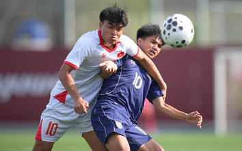 Công bố Giải bóng đá giao hữu quốc tế U23 Gia Lai VTV Cup 2026