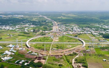Đồng Nai: Chấm dứt hợp đồng với 2 nhà thầu tại cao tốc Biên Hòa - Vũng Tàu và Vành đai 3