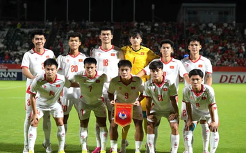 HLV Kim Sang-sik không dẫn dắt U23 Việt Nam dự giải giao hữu quốc tế