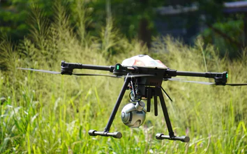 Thị trường UAV Việt Nam hướng tới mốc 10 tỷ USD vào năm 2035