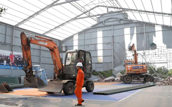 Ngăn hệ lụy từ các công trình xây trái phép