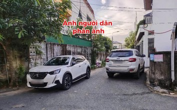 Hà Tĩnh chấn chỉnh vi phạm giao thông từ những phản ánh trên i-HaTinh