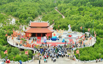 Cà Mau kích cầu du lịch gắn với Festival Tôm lần thứ II năm 2026