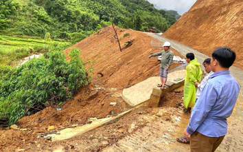 Đà Nẵng khẩn trương di dời dân khỏi vùng có nguy cơ thiên tai