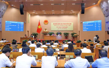 Hà Nội chính thức thông qua cơ chế xử lý vi phạm tại 12 dự án của Tập đoàn Mường Thanh