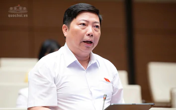 ĐBQH đề nghị bảo đảm quyền từ chối cung cấp dữ liệu của người tiêu dùng