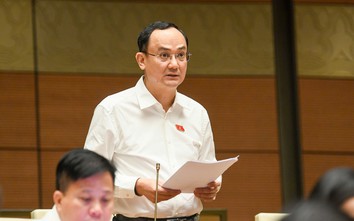 ĐBQH hiến kế ngăn trục lợi chính sách, đề xuất xây nhà ở xã hội nơi người dân thực sự cần