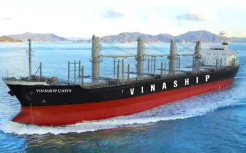 Vận tải biển 9 tháng: Những cú đảo chiều lợi nhuận đáng chú ý