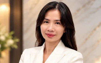 MIK Group có tân Tổng giám đốc