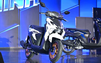 Vì sao đề xuất bắt buộc trang bị phanh ABS với mô tô trên 125 phân khối?