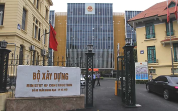 Phân công Thứ trưởng Bộ Xây dựng theo dõi, kiểm tra loạt công trình trọng điểm năm 2026