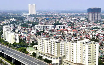 Hà Nội tăng quy mô dự án nhà ở cho thuê tại Việt Hưng lên 2.288 căn