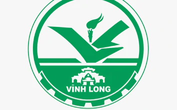 Logo tỉnh Vĩnh Long hướng đến khát vọng phát triển bền vững trong giai đoạn mới