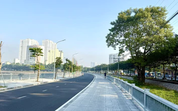 Bộ Xây dựng hướng dẫn thực hiện tiêu chí quy hoạch nông thôn mới