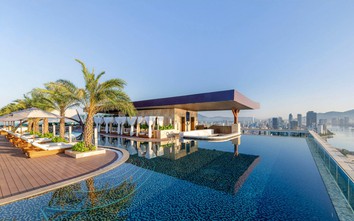Xu hướng thiết kế toàn cầu trong bối cảnh địa phương: Góc nhìn từ Dewan