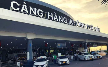 Khai thác đường băng số 2 sân bay Phù Cát - cú hích cho du lịch Gia Lai cất cánh