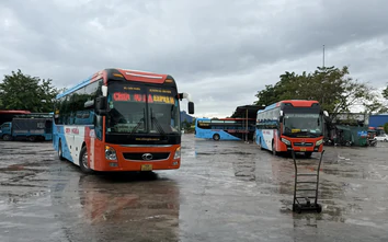 Quảng Ngãi: Nâng cao chất lượng dịch vụ vận tải, góp phần thúc đẩy phát triển du lịch