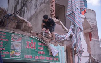 Hà Nội: Người bị thu hồi nhà, đất được mua nhà ở xã hội không qua bốc thăm