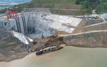 Bộ Xây dựng sắp ban hành quy chuẩn về số liệu điều kiện tự nhiên dùng trong xây dựng