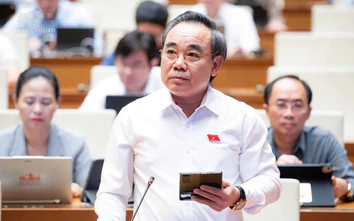 Luật Đất đai (sửa đổi): Đề nghị cụ thể hóa tiêu chí "nơi ở mới bằng hoặc tốt hơn nơi ở cũ"
