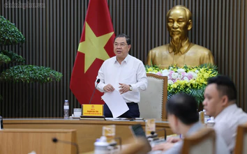 Nghiên cứu kết nối trực tiếp đường sắt từ sân bay Gia Bình với trung tâm Hà Nội