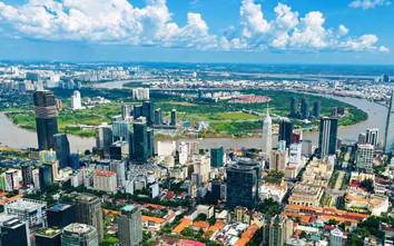 TP.HCM định hình lộ trình phát triển siêu đô thị đến năm 2075