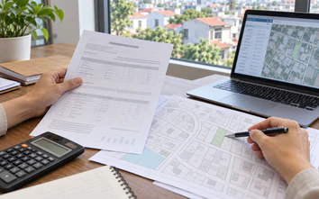 Cục Thuế chấn chỉnh việc thu thuế đất phi nông nghiệp